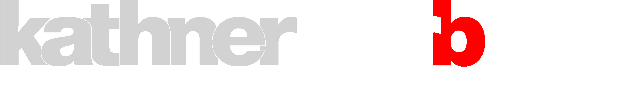 Logo Kathnerwerbung