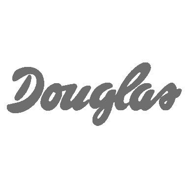 Logo Douglas