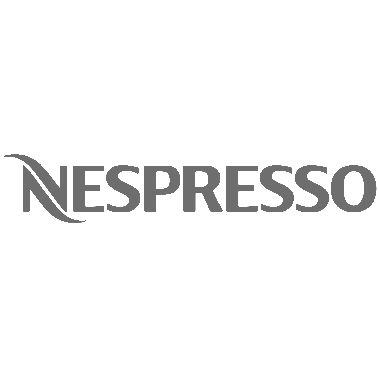 Logo Nespresso