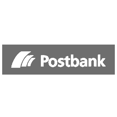 Logo Postbank