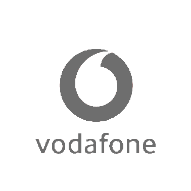 Logo Vodafone